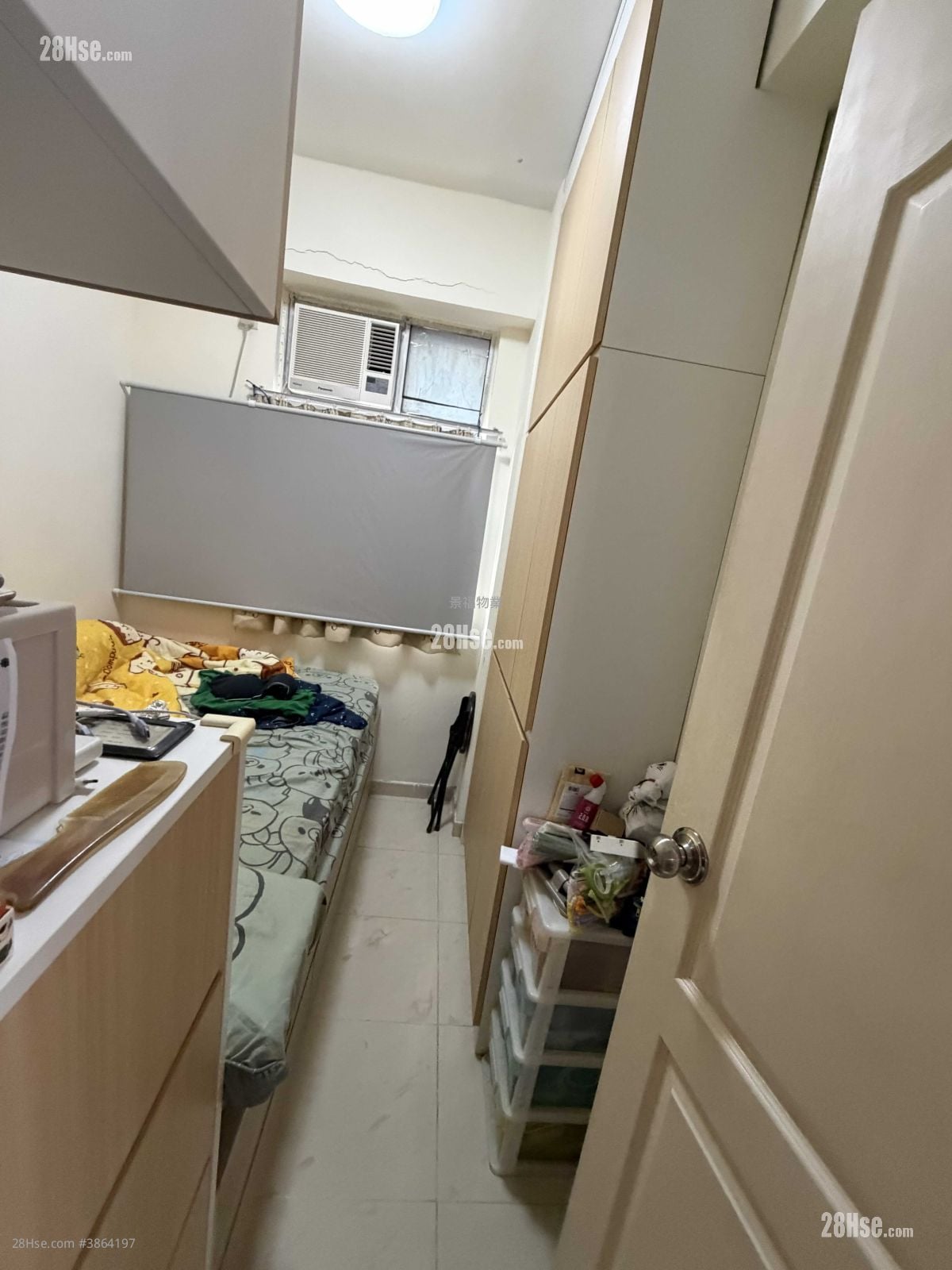 长兴大楼 售盘 2 房 , 1 浴室 339 平方尺