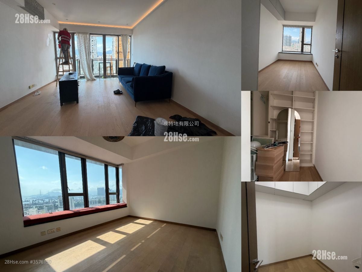 The Austin Rental 4 Bedrooms , 3 Bathrooms 1,290 ft²