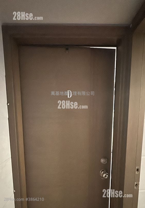 黑布街9-23號 售盤 4 房 , 4 浴室 618 平方呎
