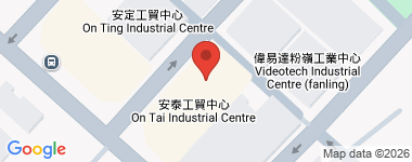 On Tai Industrial Building  Address
