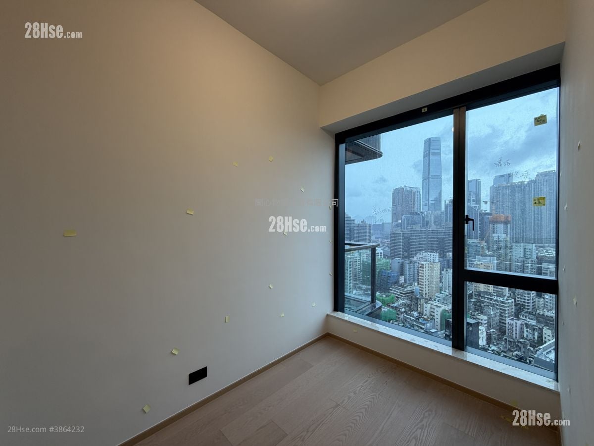 Topside Residence Rental 2 Bedrooms , 1 Bathroom 415 ft²