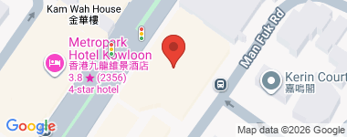 Cambridge Court B1-04, Under Ground Address