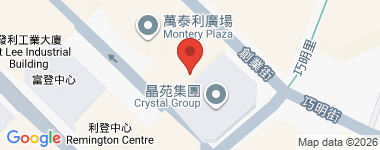 創業街9號  物業地址
