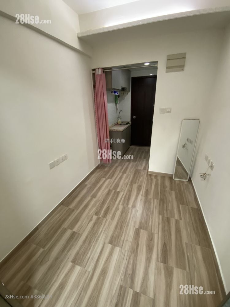 Apartment Rental 1 Bedroom 180 ft²
