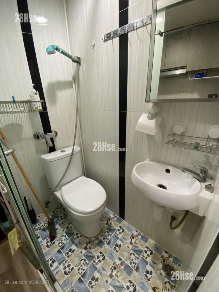 Apartment Rental 1 Bedroom 180 ft²