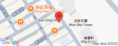 Kam Chung House Room 1, Low Floor Address