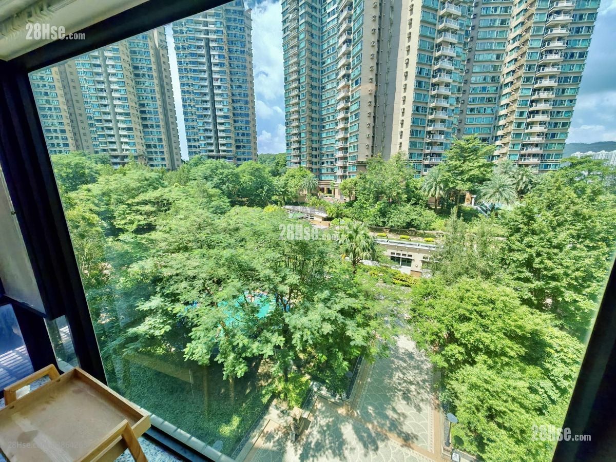 Park Island Rental 2 Bedrooms , 1 Bathroom 531 ft²