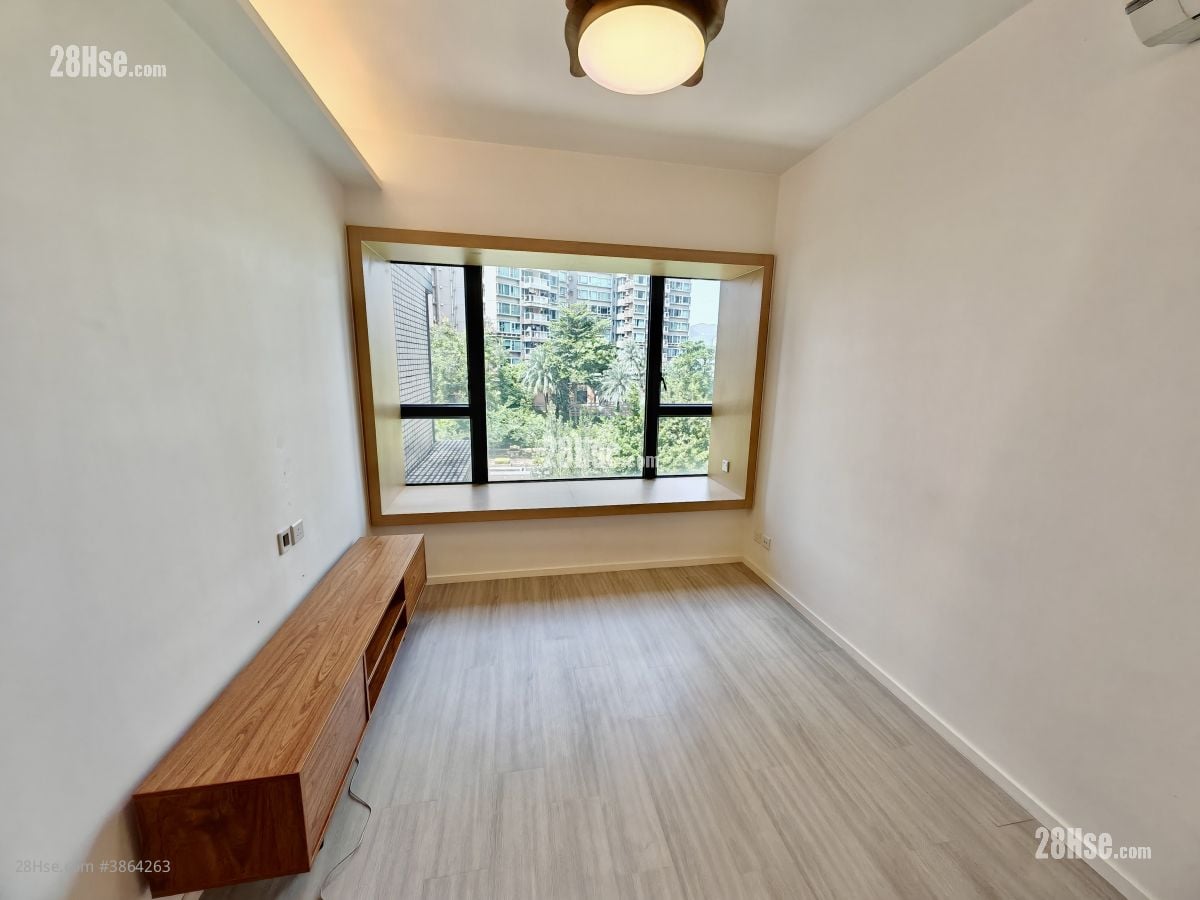 Park Island Rental 2 Bedrooms , 1 Bathroom 531 ft²