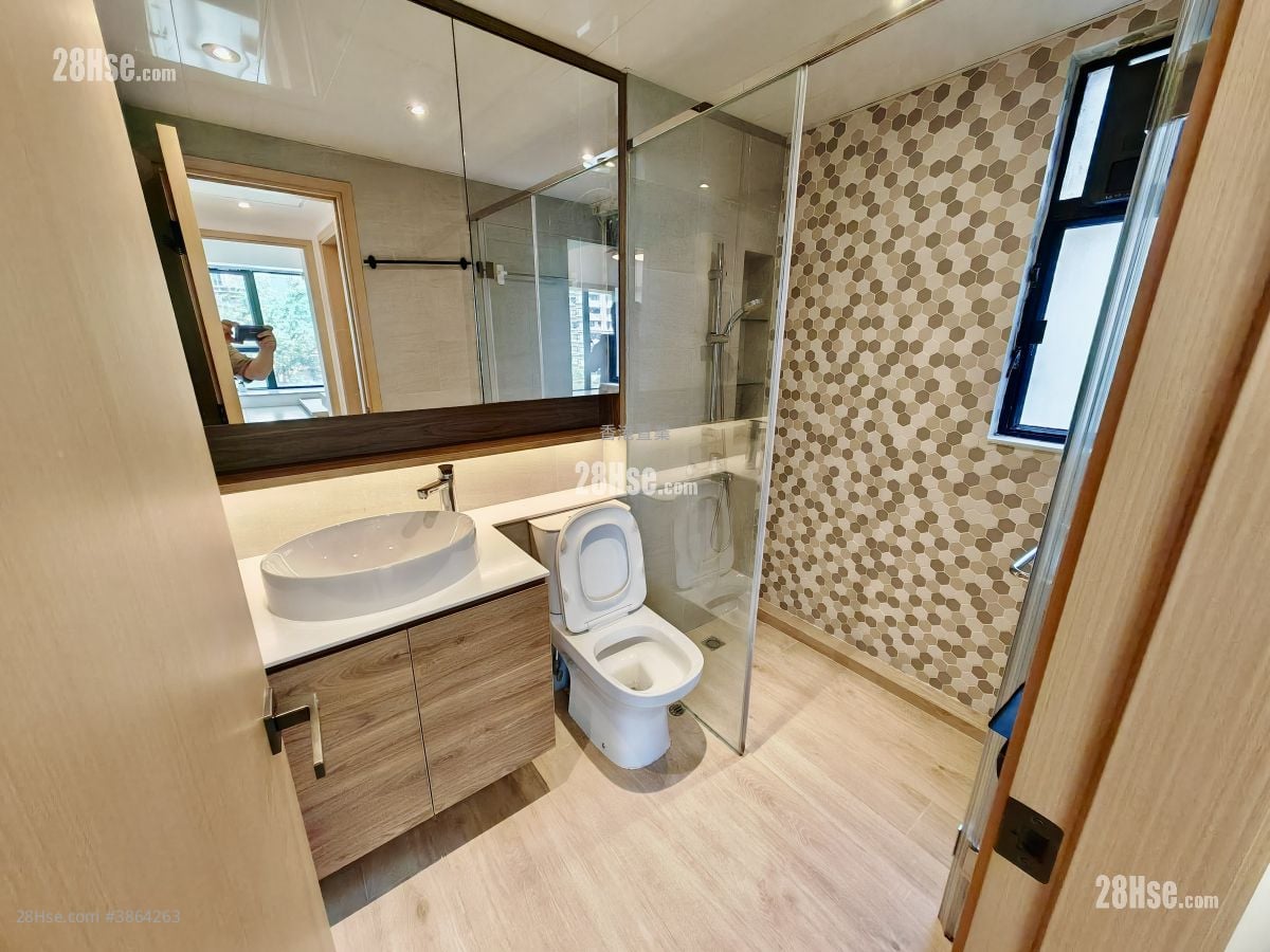 Park Island Rental 2 Bedrooms , 1 Bathroom 531 ft²