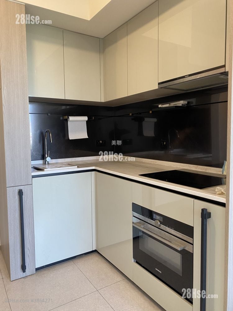 瑧頤 售盤 2 房 434 平方呎