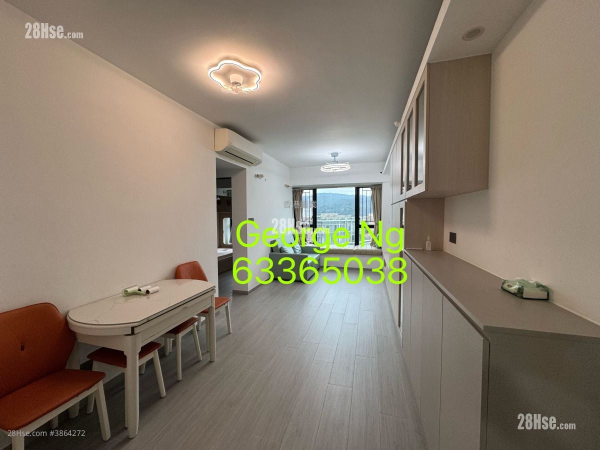 Park Island Rental 2 Bedrooms , 1 Bathroom 522 ft²