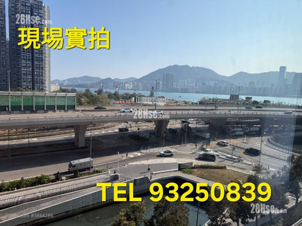 四洲集團中心 售盤