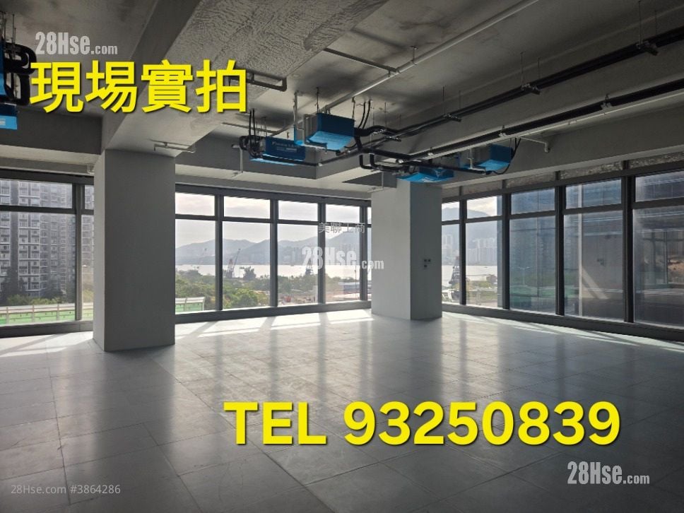 四洲集團中心 售盤
