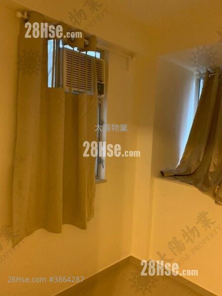 怡富大廈 售盤 2 房 244 平方呎