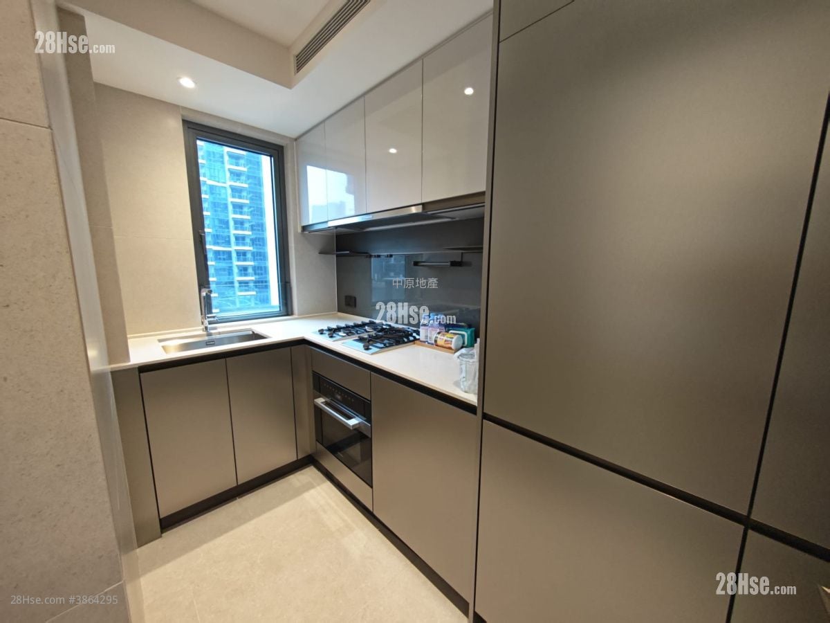 Kt Marina Rental 482 ft²