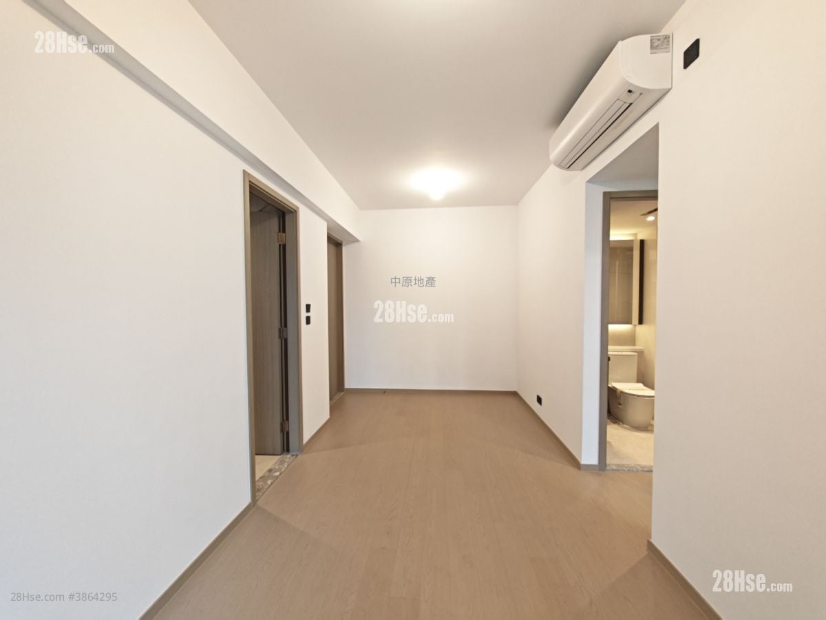 Kt Marina Rental 482 ft²