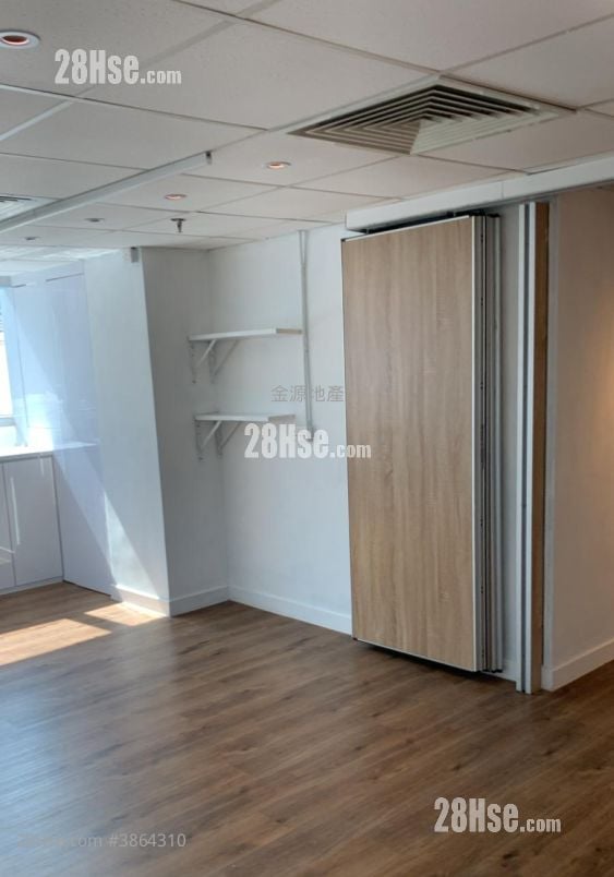 Glory Centre Rental