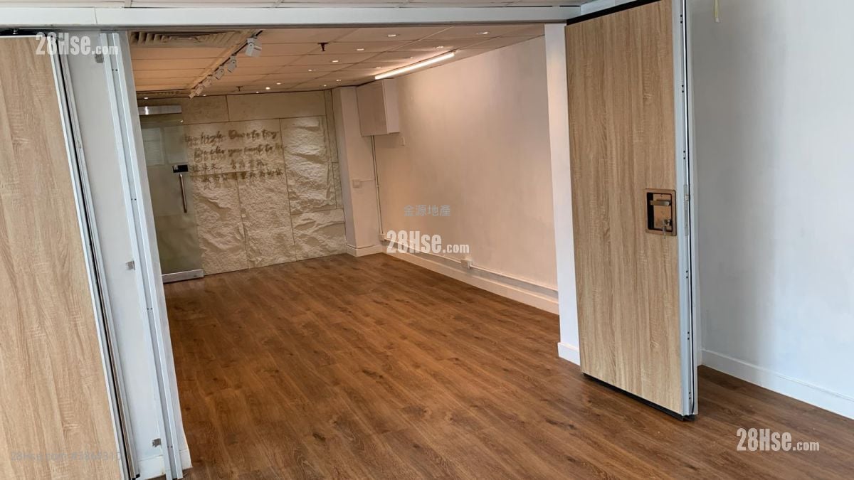 Glory Centre Rental