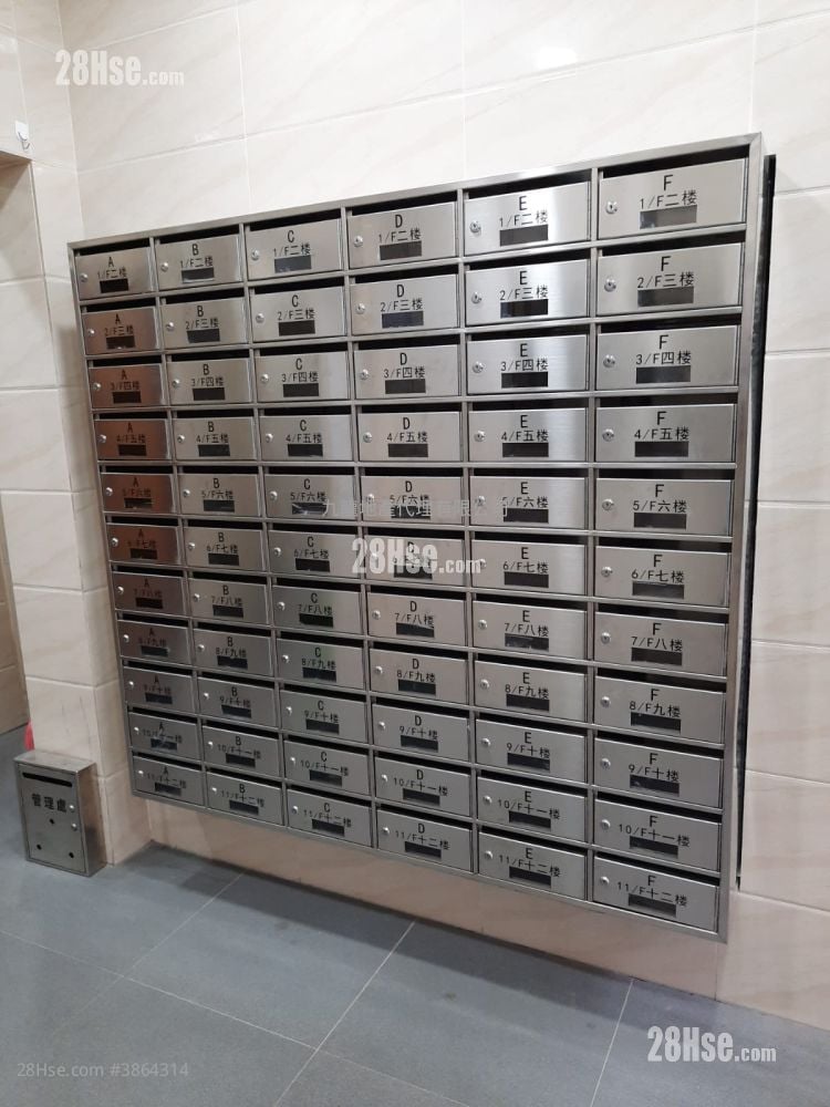 Sun Wah House Sell 2 Bedrooms , 1 Bathroom 294 ft²