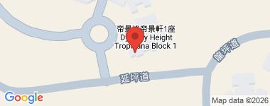 帝景峰 帝景軒 帝景軒 1座 ( 第26座 ) 高層 物業地址