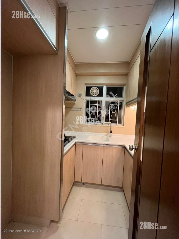 Mountain Shore Sell 2 Bedrooms , 1 Bathroom 501 ft²