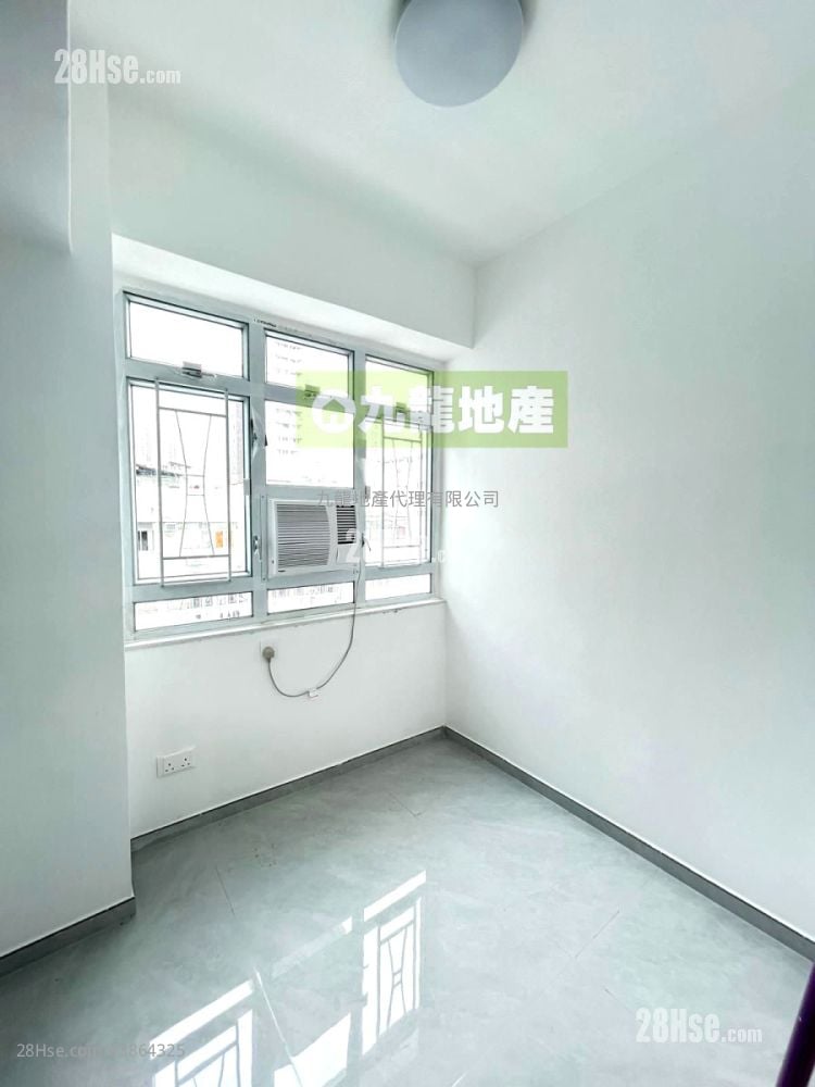 Lee Tat Building Sell 2 Bedrooms , 1 Bathroom 327 ft²