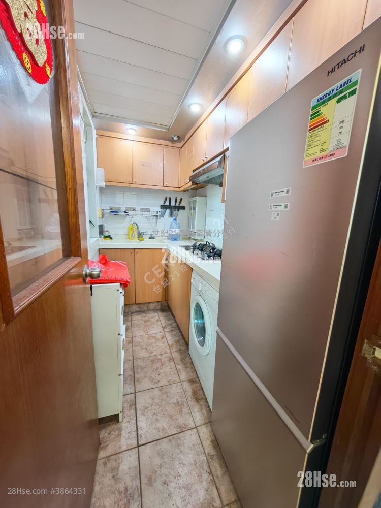 Dawning Views Rental 2 Bedrooms , 1 Bathroom 393 ft²