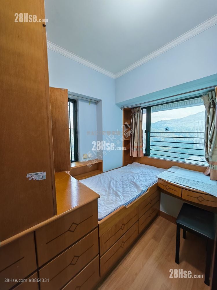 Dawning Views Rental 2 Bedrooms , 1 Bathroom 393 ft²