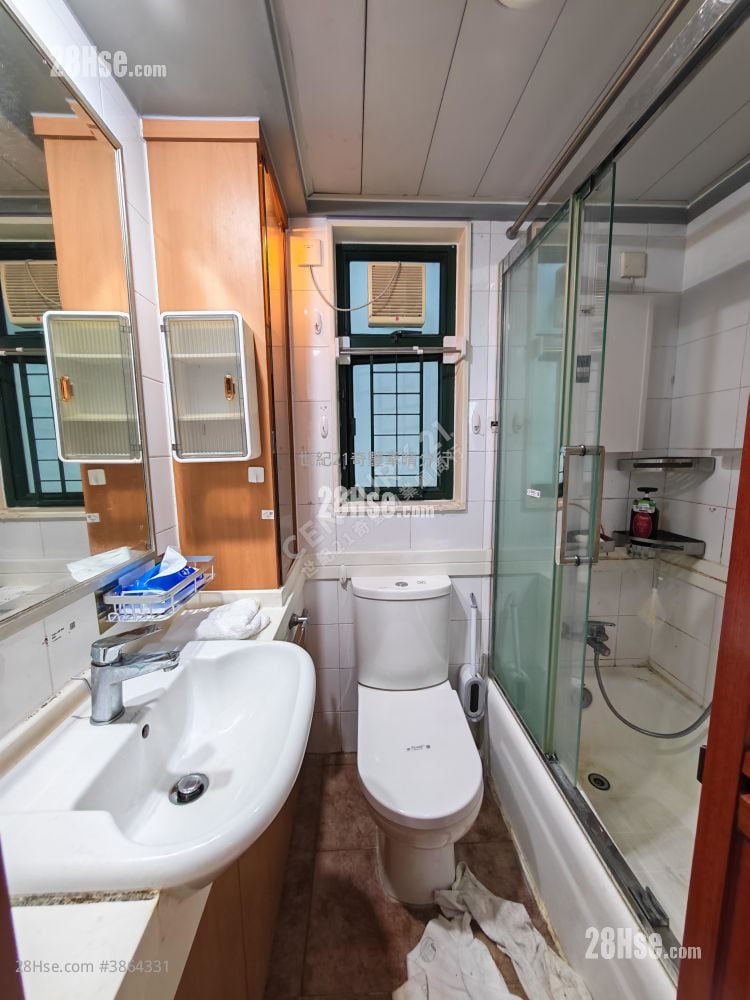 Dawning Views Rental 2 Bedrooms , 1 Bathroom 393 ft²