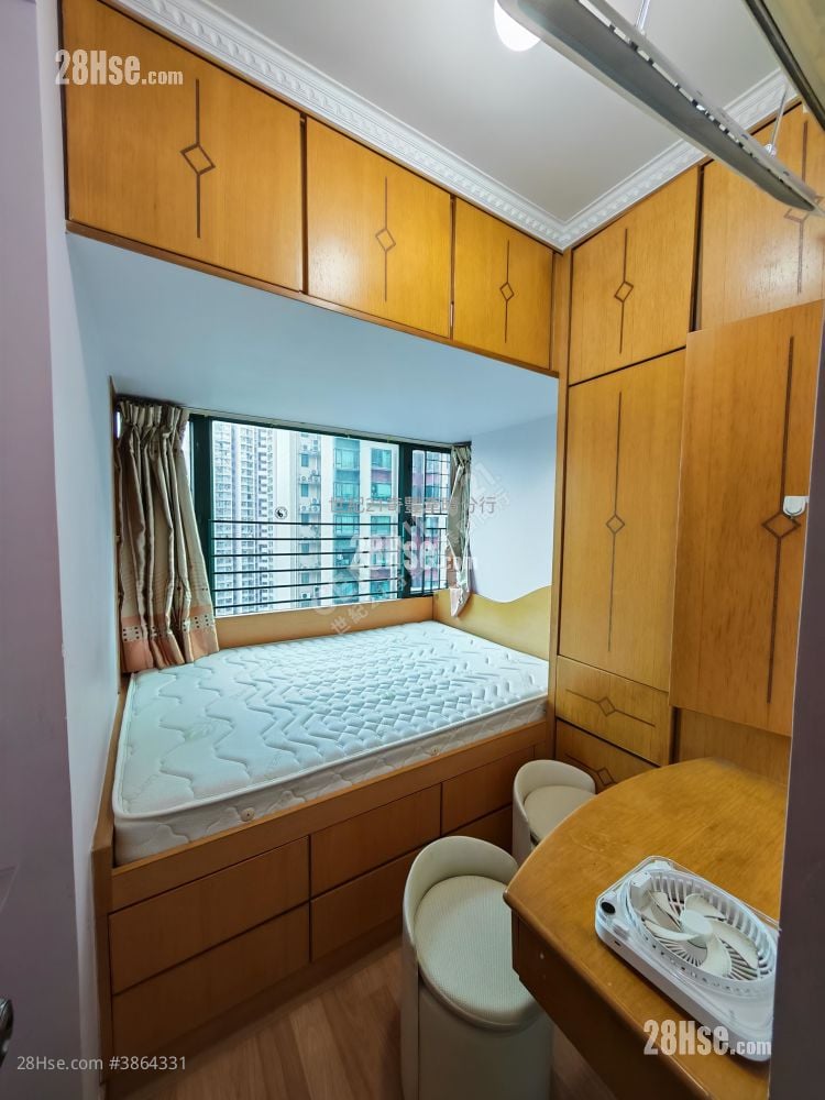Dawning Views Rental 2 Bedrooms , 1 Bathroom 393 ft²