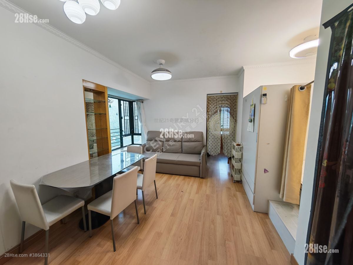 Dawning Views Rental 2 Bedrooms , 1 Bathroom 393 ft²