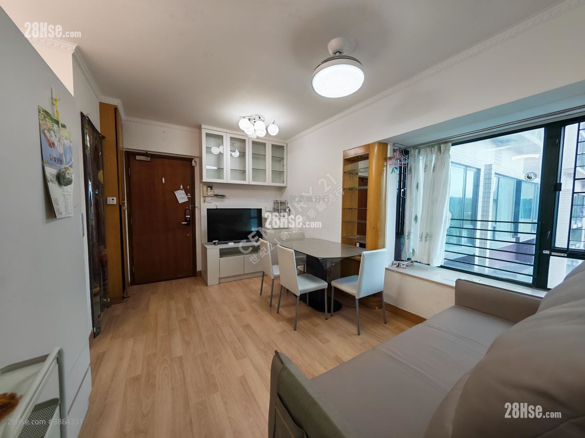 Dawning Views Rental 2 Bedrooms , 1 Bathroom 393 ft²