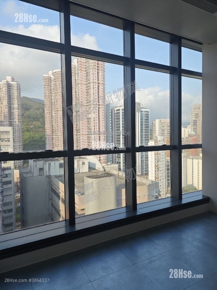 國際企業中心三期 租盤