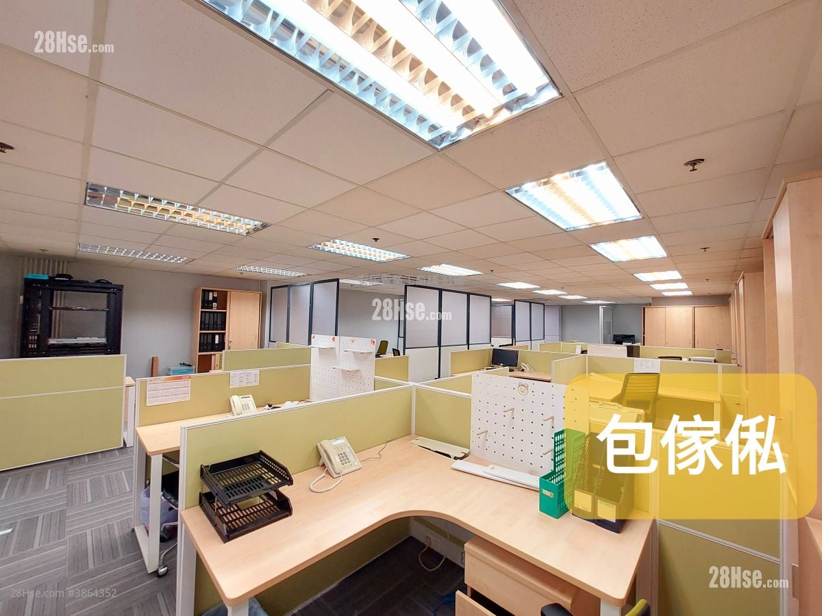 凱旋工商中心 租盤
