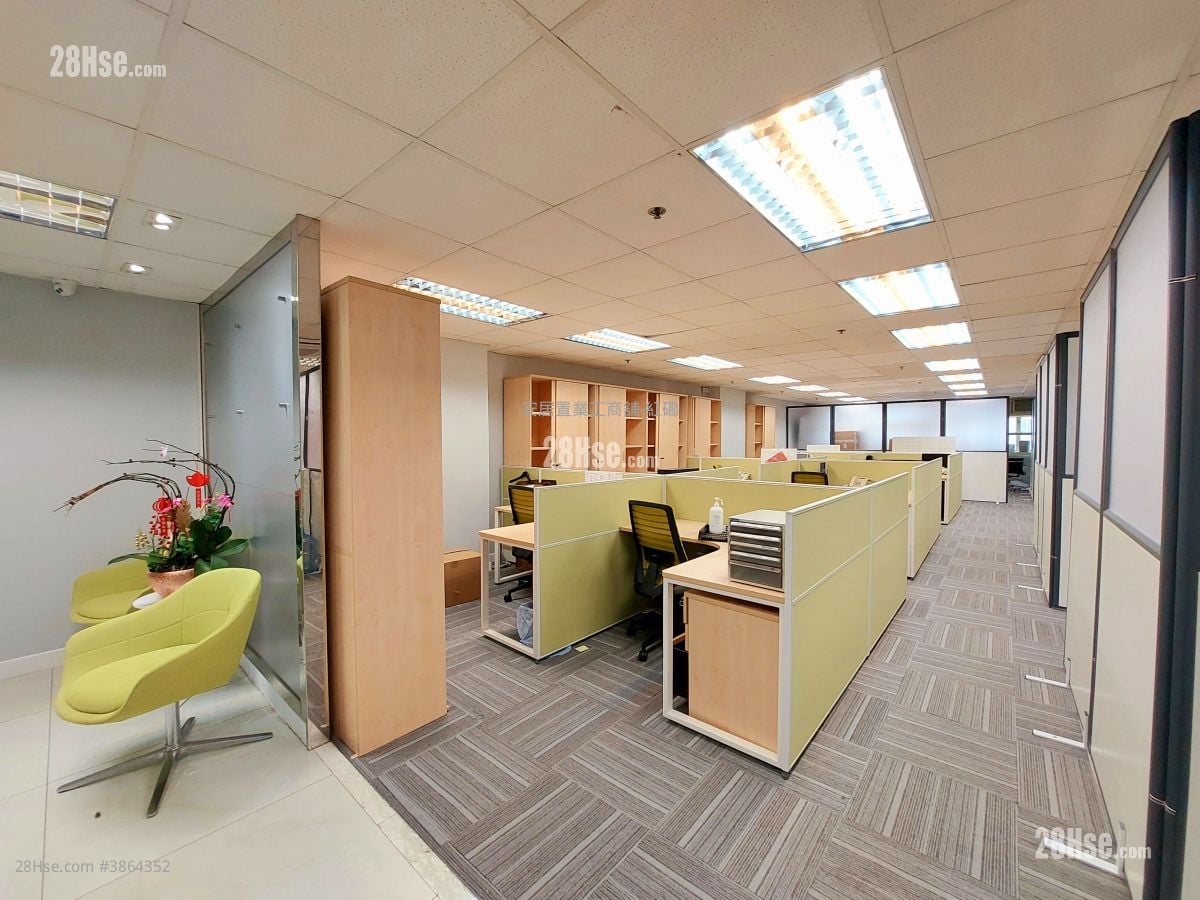 凱旋工商中心 租盤