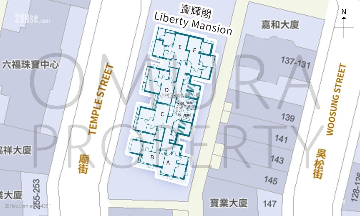 單位圖則  