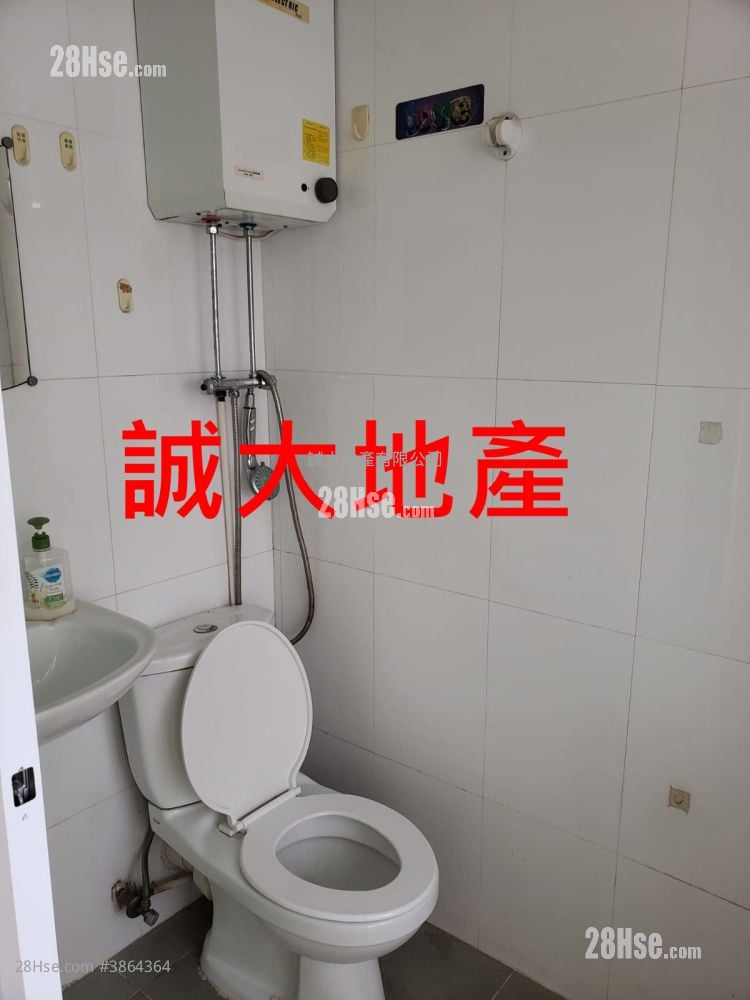 上水 租盤 1 房 , 1 浴室 200 平方呎