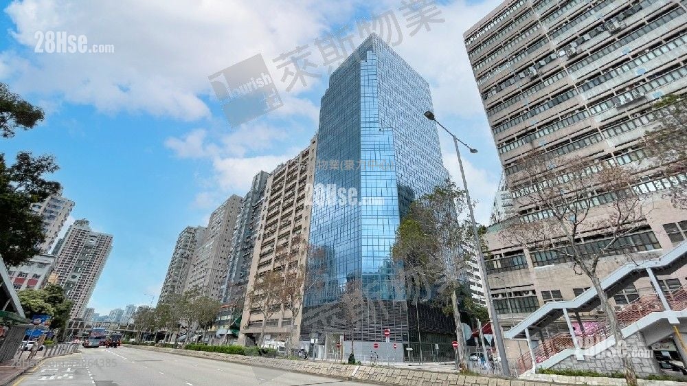 International Enterprise Centre 3 Sell