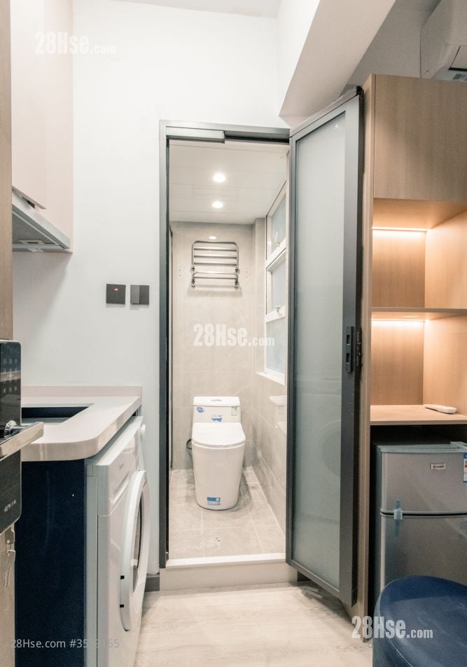 Yiu Kei Mansion Rental 1 Bedroom , 1 Bathroom 150 ft²