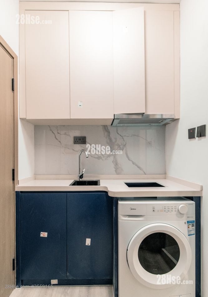 Yiu Kei Mansion Rental 1 Bedroom , 1 Bathroom 150 ft²