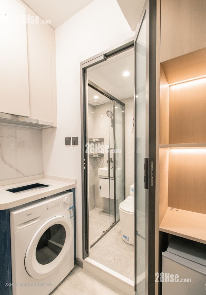 Yiu Kei Mansion Rental 1 Bedroom , 1 Bathroom 150 ft²