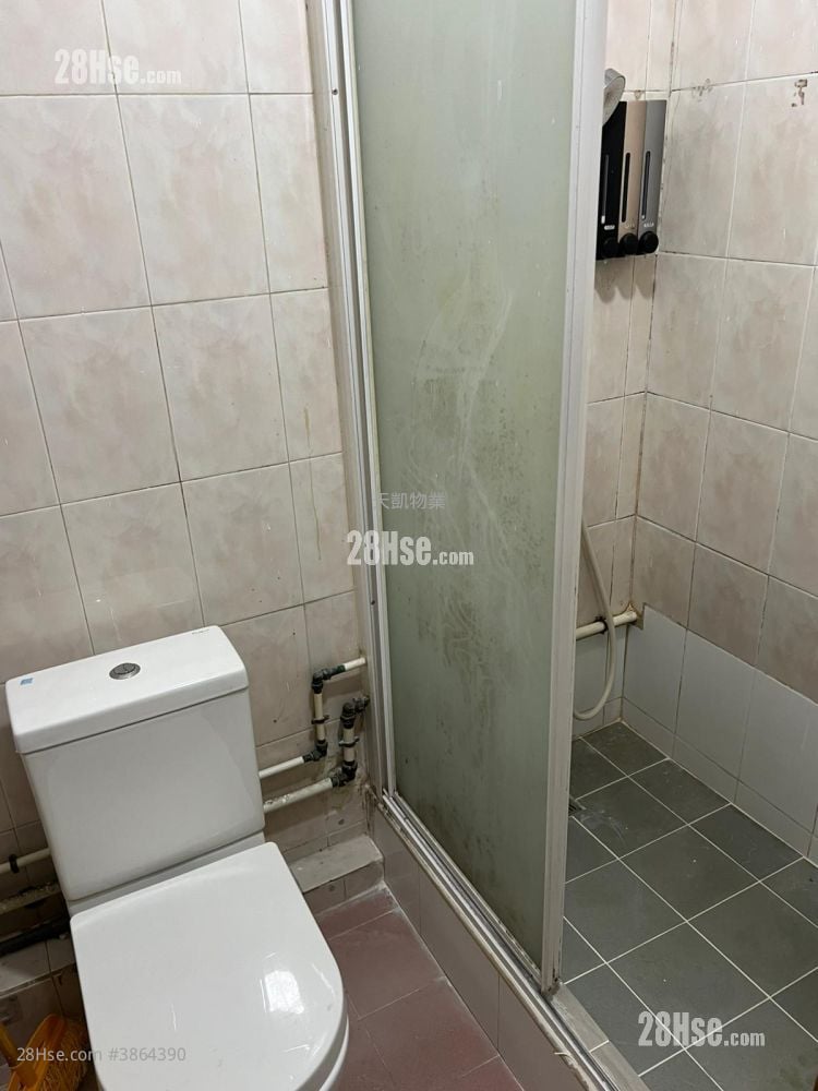 Village Rental 700 ft²