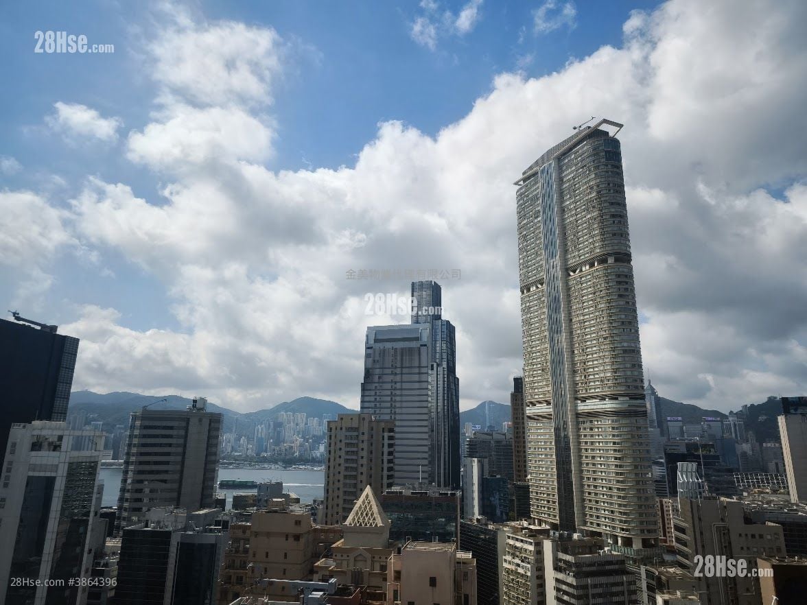 金巴利道26号 售盘 2 房 , 1 浴室 529 平方尺