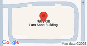 南順大廈 地圖