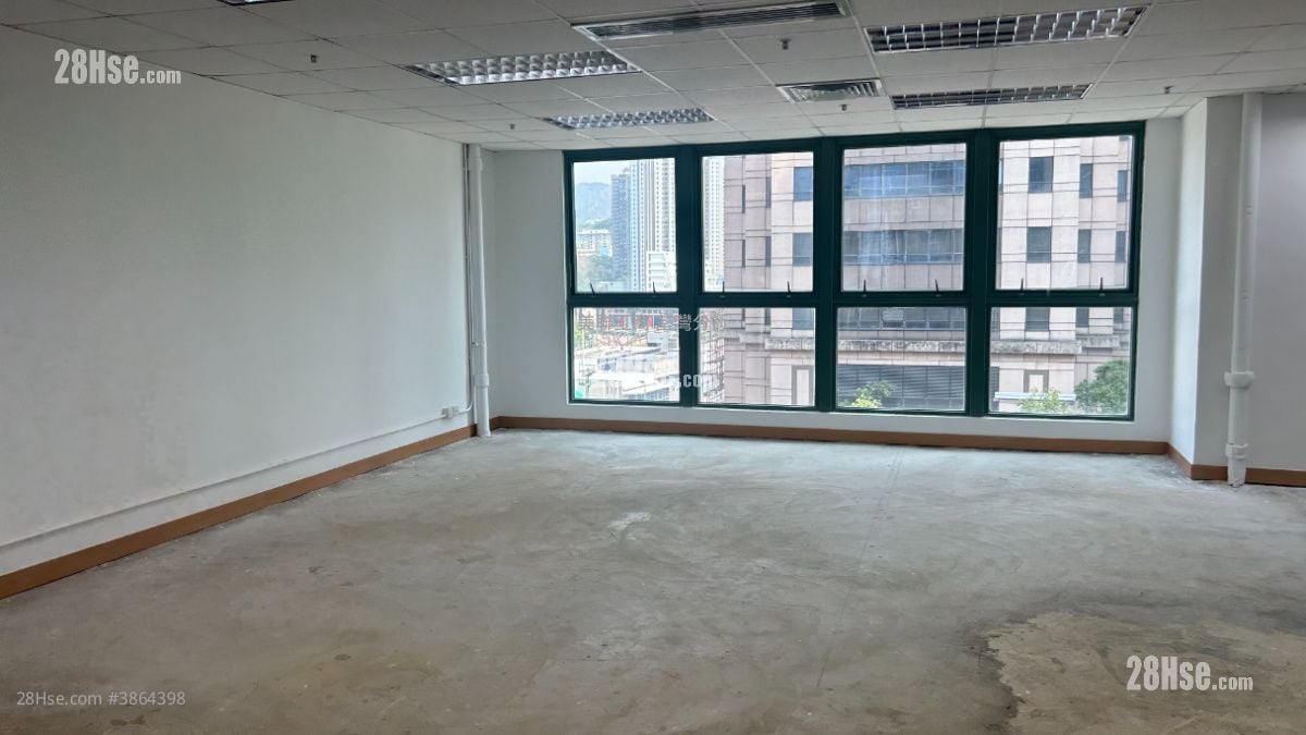 新領域廣場 租盤