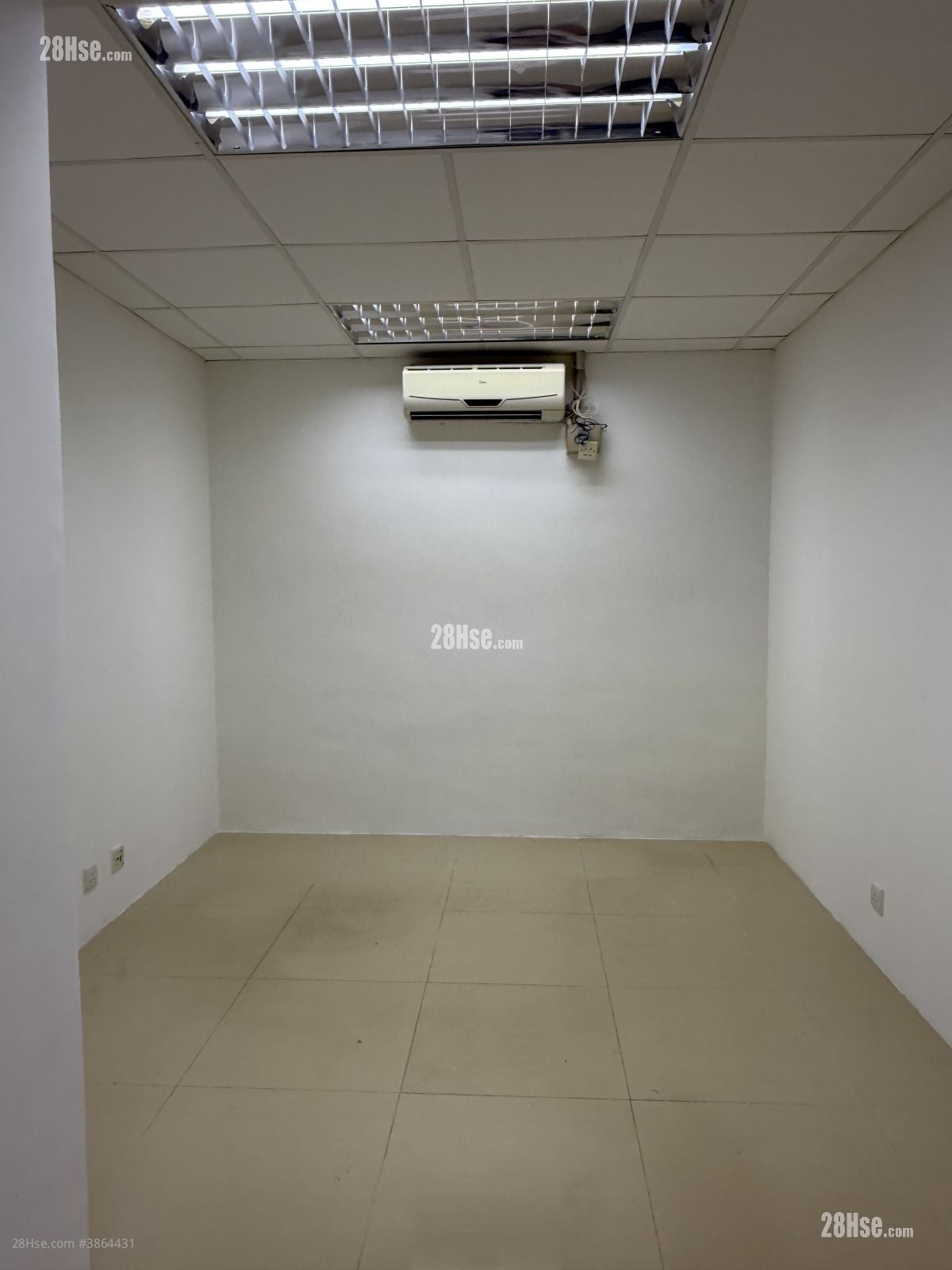 Wah Mow Factory Bldg, 5-7 Ng Fong St. San Po Kong Rental 190 ft²