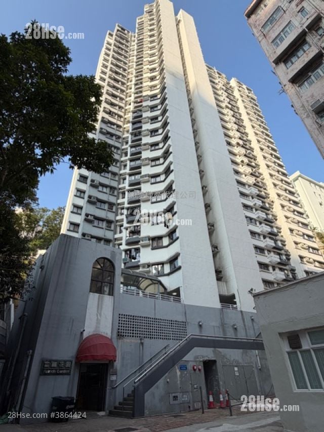 Fulrich Garden Sell 2 Bedrooms , 1 Bathroom 522 ft²