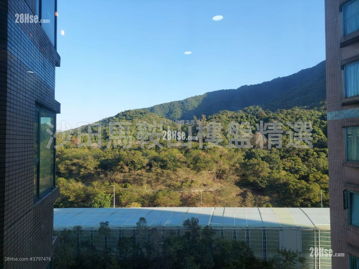 翠擁華庭 售盤 3 房 , 2 浴室 816 平方呎