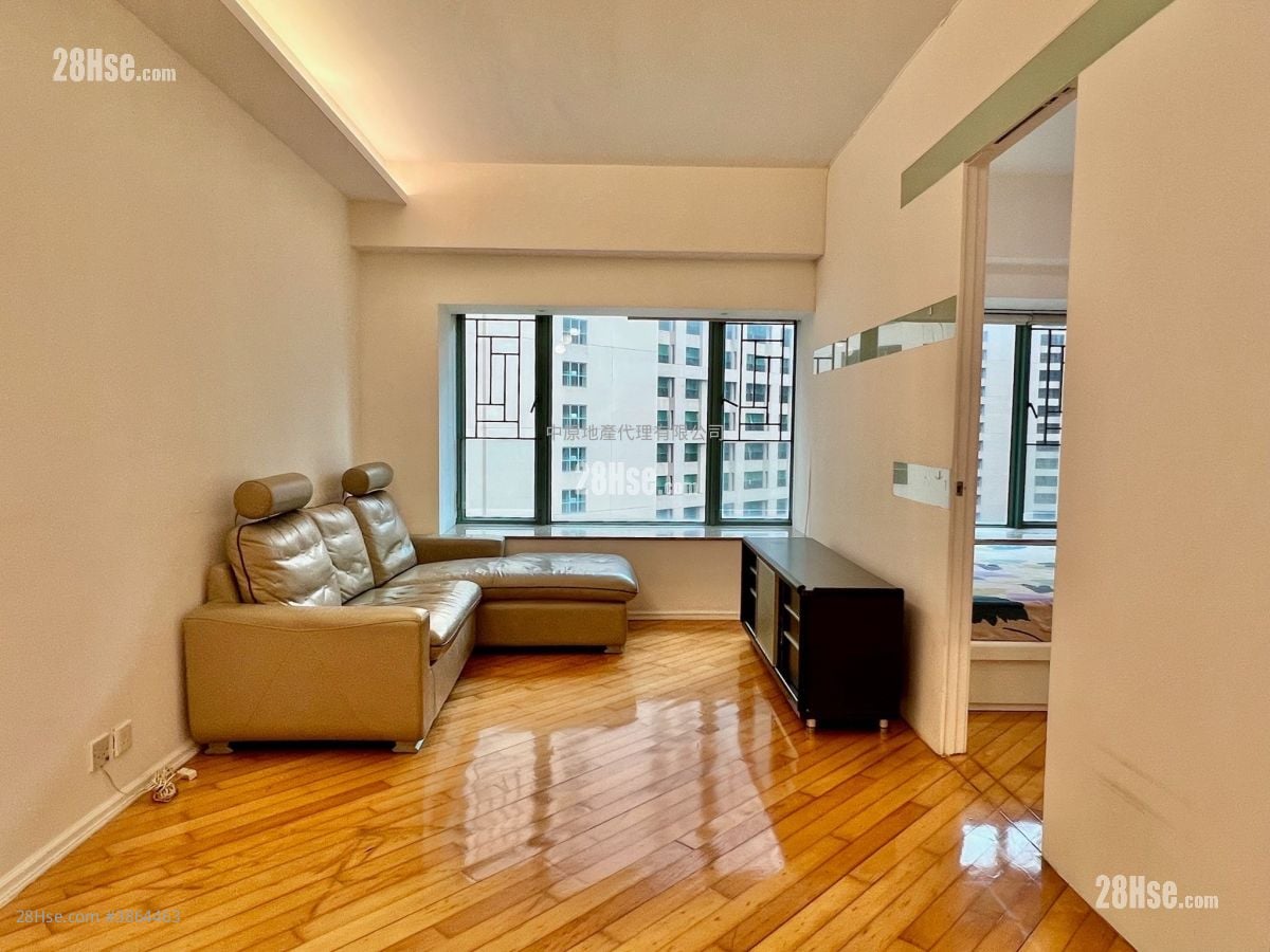 Rambler Crest Sell 2 Bedrooms , 1 Bathroom 488 ft²