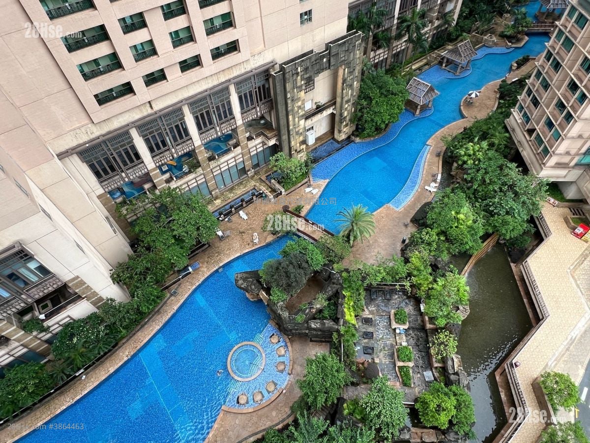 Rambler Crest Sell 2 Bedrooms , 1 Bathroom 488 ft²